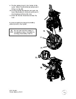 Предварительный просмотр 15 страницы Vanraam Tavara Balance User Manual