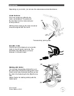 Предварительный просмотр 18 страницы Vanraam Tavara Balance User Manual