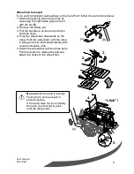 Preview for 9 page of Vanraam Velo-Plus2 User Manual