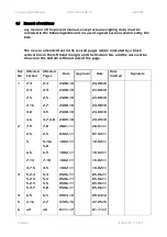 Preview for 4 page of Van's Aircraft HB-YMT 2017 Airplane Flight Manual