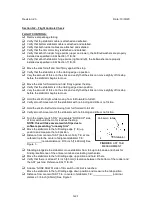 Preview for 9 page of Van's Aircraft RV 12iS Production Acceptance Procedures