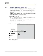 Preview for 22 page of Vansco VMM3120 User Manual