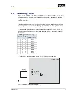 Preview for 23 page of Vansco VMM3120 User Manual