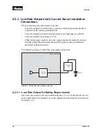 Preview for 46 page of Vansco VMM3120 User Manual