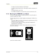 Preview for 63 page of Vansco VMM3120 User Manual