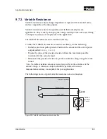 Preview for 73 page of Vansco VMM3120 User Manual