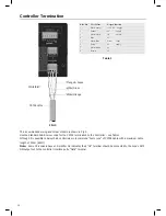 Предварительный просмотр 12 страницы Vantage Controls Axium 450 Series Instruction Manual