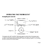 Preview for 5 page of Vantage Controls STAT Operating And Installation Manual