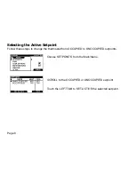 Preview for 8 page of Vantage Controls STAT Operating And Installation Manual