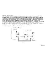 Preview for 19 page of Vantage Controls STAT Operating And Installation Manual