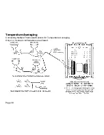 Preview for 38 page of Vantage Controls STAT Operating And Installation Manual