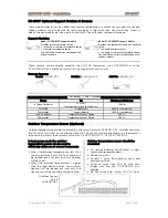 Preview for 4 page of Vantage Hearth CC-STAT Installation Manual