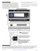 Preview for 4 page of Vantage Hearth DIN InFusion IC-DIN Installation