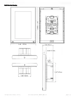 Preview for 6 page of Vantage Hearth EQ40TB-TI Installation Manual