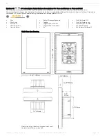 Предварительный просмотр 6 страницы Vantage Hearth Equinox EQ40TB-TI-II Installation Manual