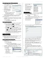 Preview for 6 page of Vantage Hearth InFusion Controller II Installation Manual