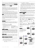 Предварительный просмотр 3 страницы Vantage Hearth InFusion IC-DIN-II Install Manuals