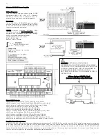 Предварительный просмотр 7 страницы Vantage Hearth InFusion IC-DIN-II Install Manuals