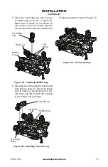 Preview for 19 page of Vantage Hearth VD1824NM Owner'S Manual