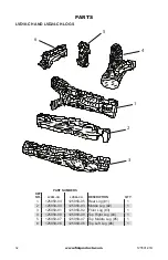 Preview for 32 page of Vantage Hearth VD1824NM Owner'S Manual