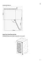 Предварительный просмотр 8 страницы VANTAGGIO V54-BG-ST-RH Instruction Manual