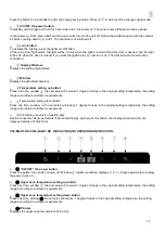 Preview for 11 page of VANTAGGIO V54-BG-ST-RH Instruction Manual