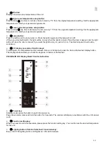 Предварительный просмотр 12 страницы VANTAGGIO V54-BG-ST-RH Instruction Manual