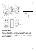 Preview for 16 page of VANTAGGIO V54-BG-ST-RH Instruction Manual