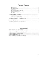 Предварительный просмотр 5 страницы Vante 23891000-01 Instruction Manual