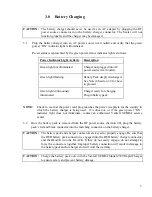 Предварительный просмотр 9 страницы Vante 23891000-01 Instruction Manual