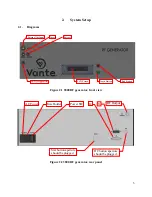Предварительный просмотр 11 страницы Vante 3800 Instruction Manual
