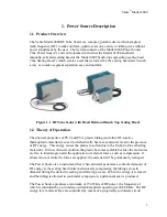 Preview for 13 page of Vante 4600 Instruction Manual