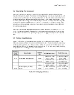Предварительный просмотр 17 страницы Vante 4600 Instruction Manual
