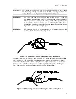Preview for 21 page of Vante 4600 Instruction Manual