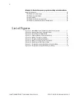 Предварительный просмотр 6 страницы Vante SEBRA MINI 2380 Operation Manual