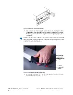 Preview for 20 page of Vante SEBRA MINI 2380 Operation Manual