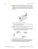 Preview for 21 page of Vante SEBRA MINI 2380 Operation Manual