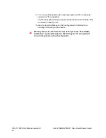Preview for 22 page of Vante SEBRA MINI 2380 Operation Manual