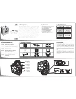 Preview for 1 page of Vantec CPU Cooler VAF-9225 User Manual