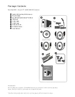 Preview for 2 page of Vantec Dual Bay External HDD Enclosure NexStar MX User Manual