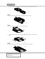 Предварительный просмотр 2 страницы Vantec EZ-Swap MRK-103F Quick Installation Manual