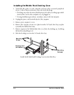 Preview for 6 page of Vantec EZ-SWAP2 Quick Manual