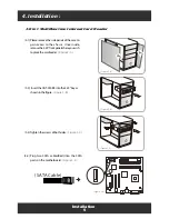 Preview for 7 page of Vantec Multifunction Internal Card Reader UGT-CR955-BK User Manual