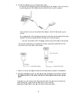 Предварительный просмотр 9 страницы Vantec NBV-100U User Manual