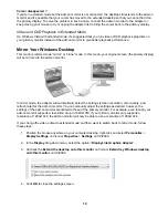 Предварительный просмотр 11 страницы Vantec NBV-100U User Manual