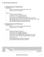 Preview for 5 page of Vantec NEXSTAR 2 355UF User Manual