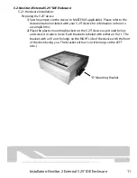 Preview for 13 page of Vantec NEXSTAR 2 355UF User Manual