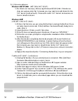 Preview for 16 page of Vantec NEXSTAR 2 355UF User Manual