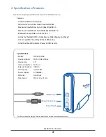 Preview for 5 page of Vantec Nexstar 3 Super Speed User Manual