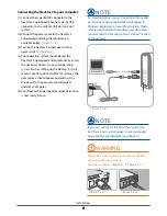 Preview for 10 page of Vantec Nexstar 3 Super Speed User Manual